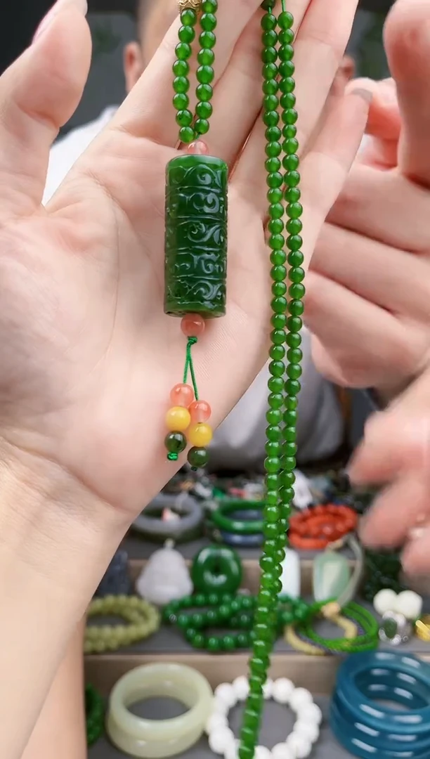 玉多样性发货拍一单发一个