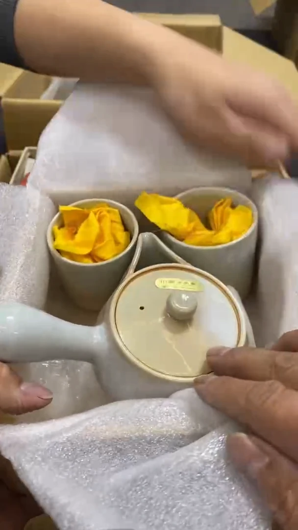 【闪购商品】碟中古商品瑕疵杯碟