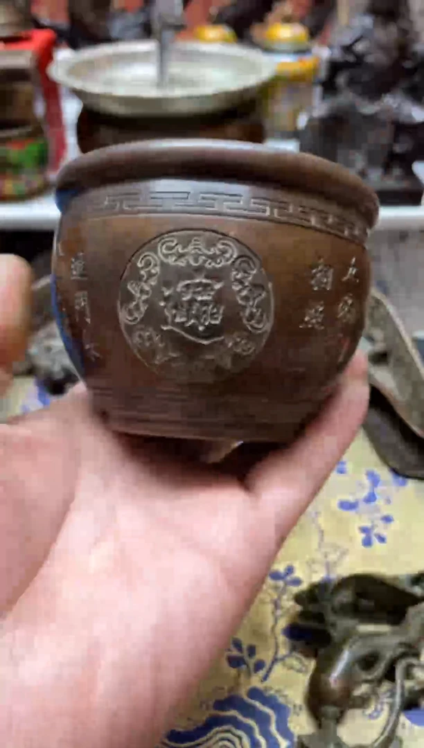 【闪购商品】铜器铜器铜器铜器铜器