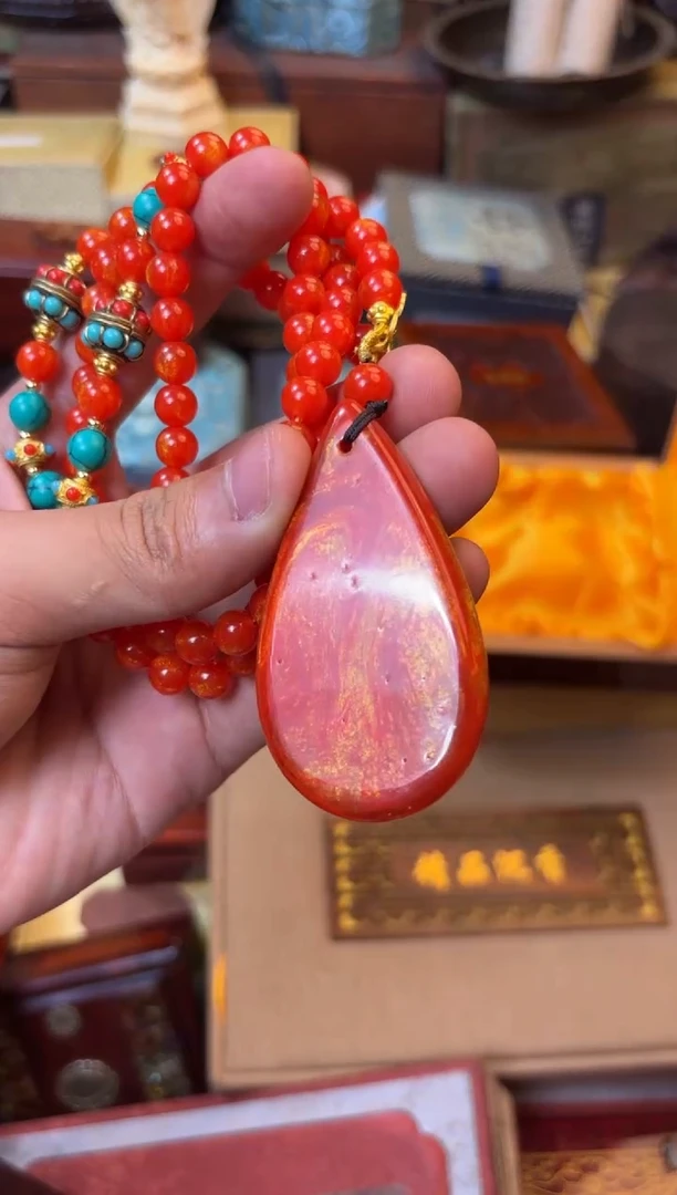 未镶嵌蜜蜡裸石——————————————15472