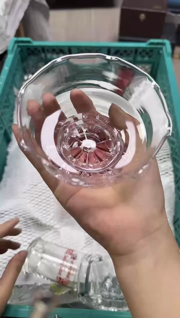 手工艺品玻璃吾**明126