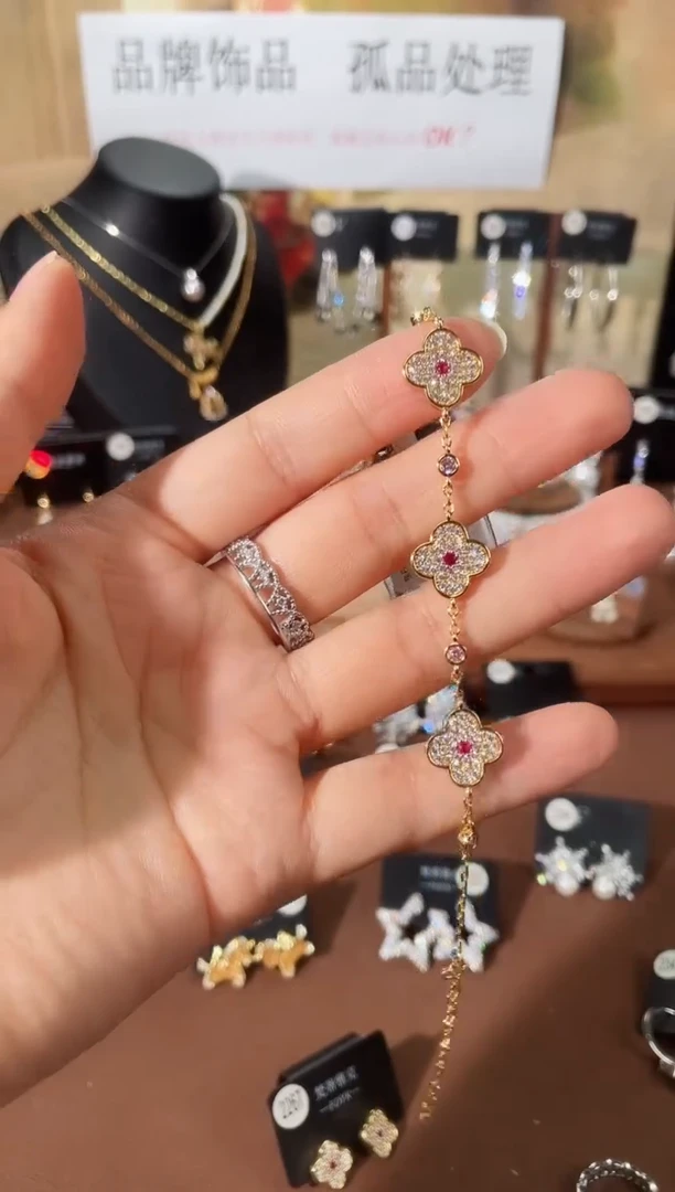 合金925银锆石7657