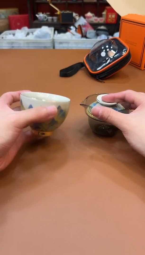 【闪购商品】其他禧一茶器粉丝福利@@888