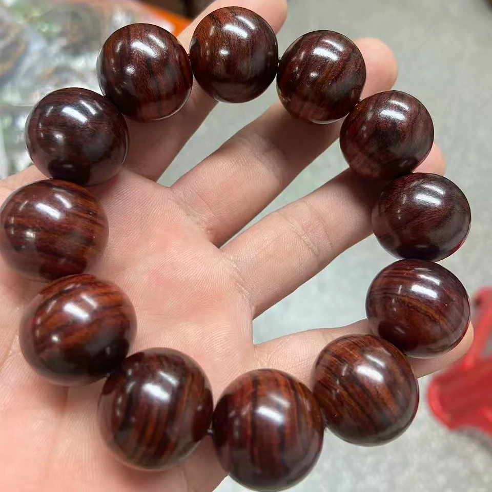 2.0规格单圈海南黄花梨紫红油梨密纹（同料多样性发一）