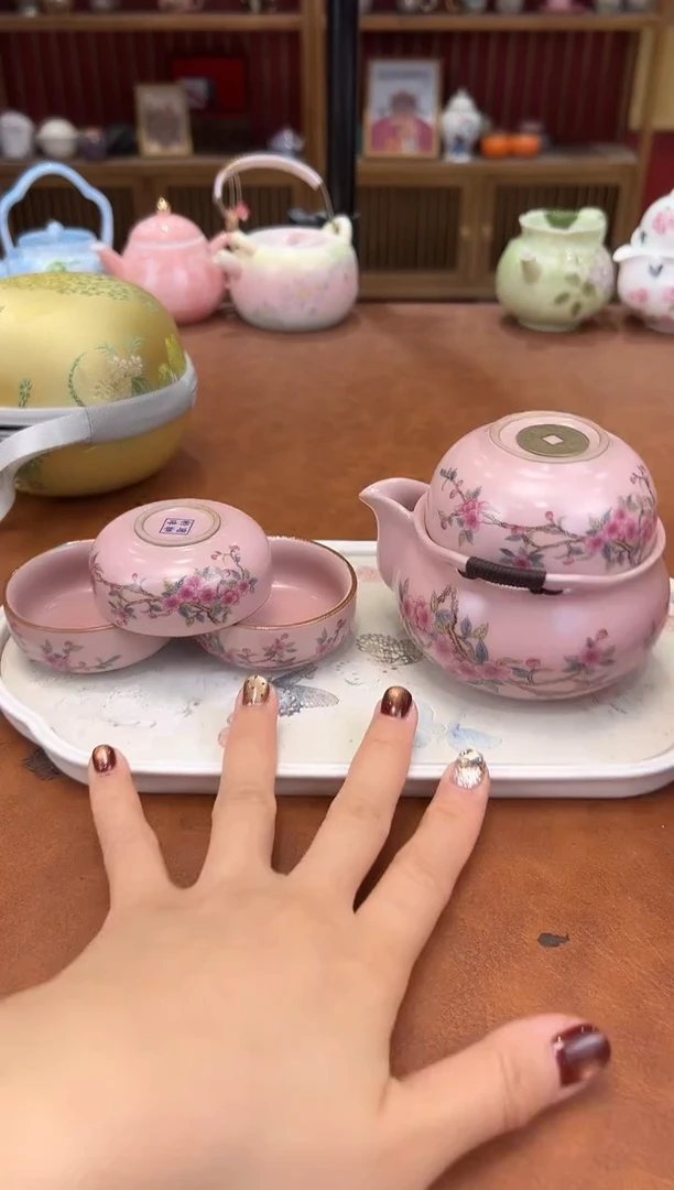 -熹宁陶瓷通用链接