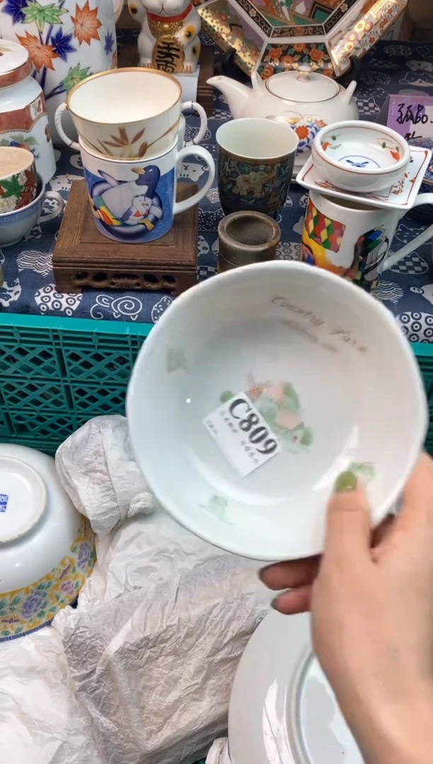 瓷片珠*111111111111111111