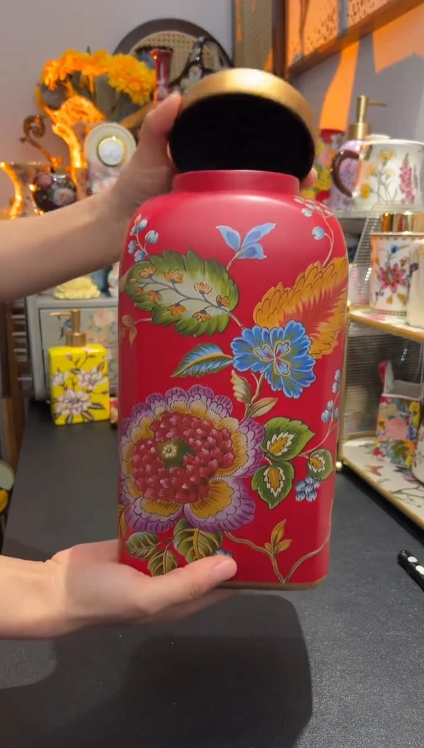 外贸陶瓷家居百货