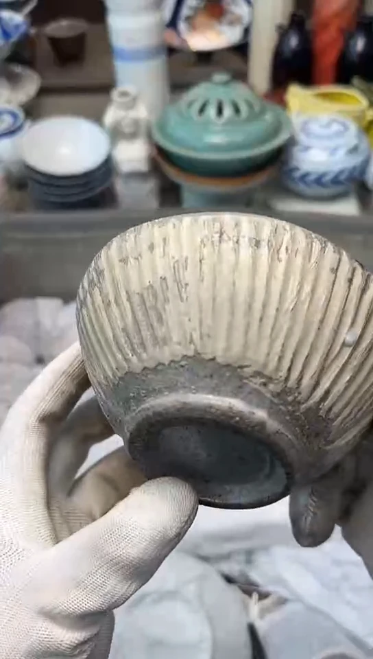 【闪购商品】碟中古回流瓷器大全