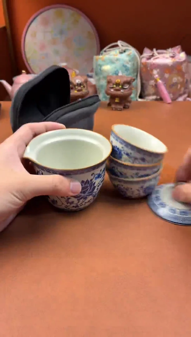 陶瓷@@@云问茶具链接