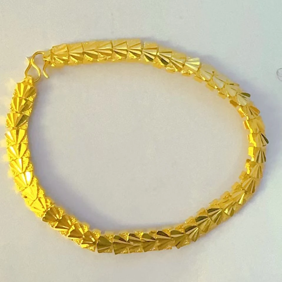 扇形手链148款【手链】