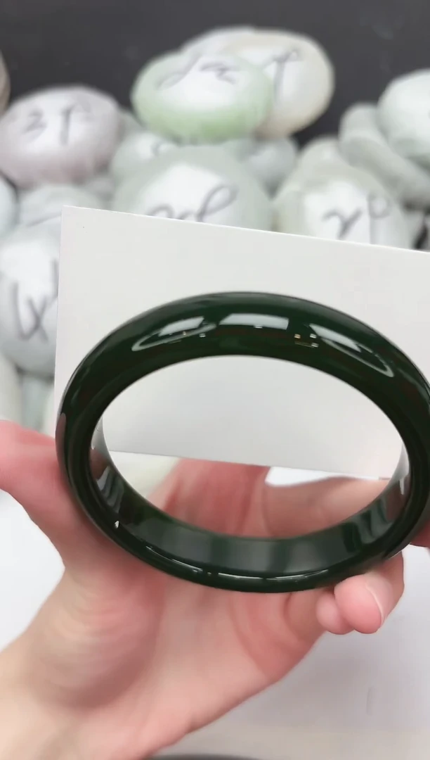 东凌女款手镯201-65.2