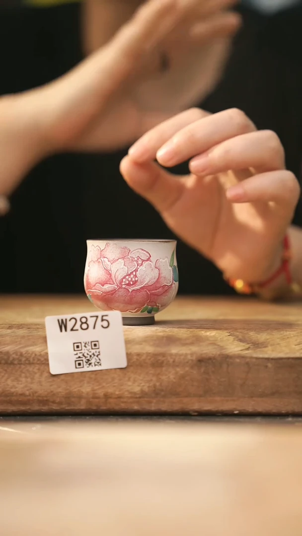 【经典福利】/ 杯子@@W2875