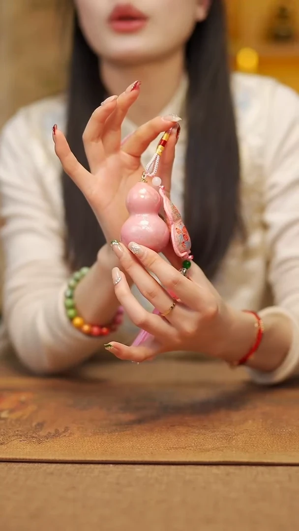 【闪购商品】448宴禾堂漆艺工艺小葫芦68