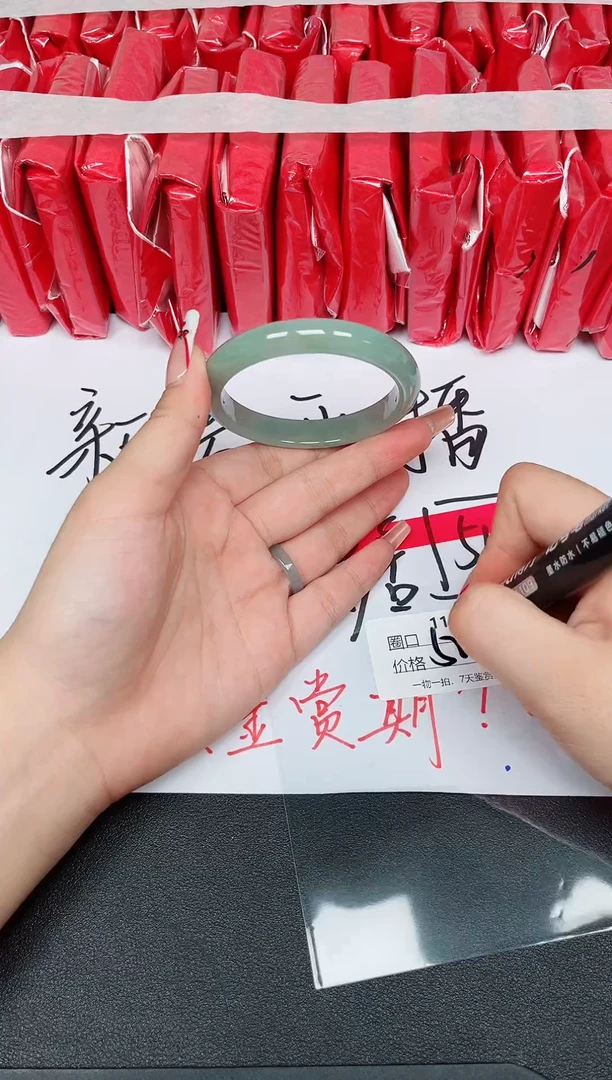 时尚文创女士礼品带礼盒发货一物一拍-118