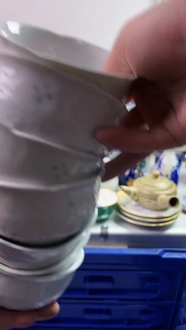 【闪购商品】瓷片7777777777 D840