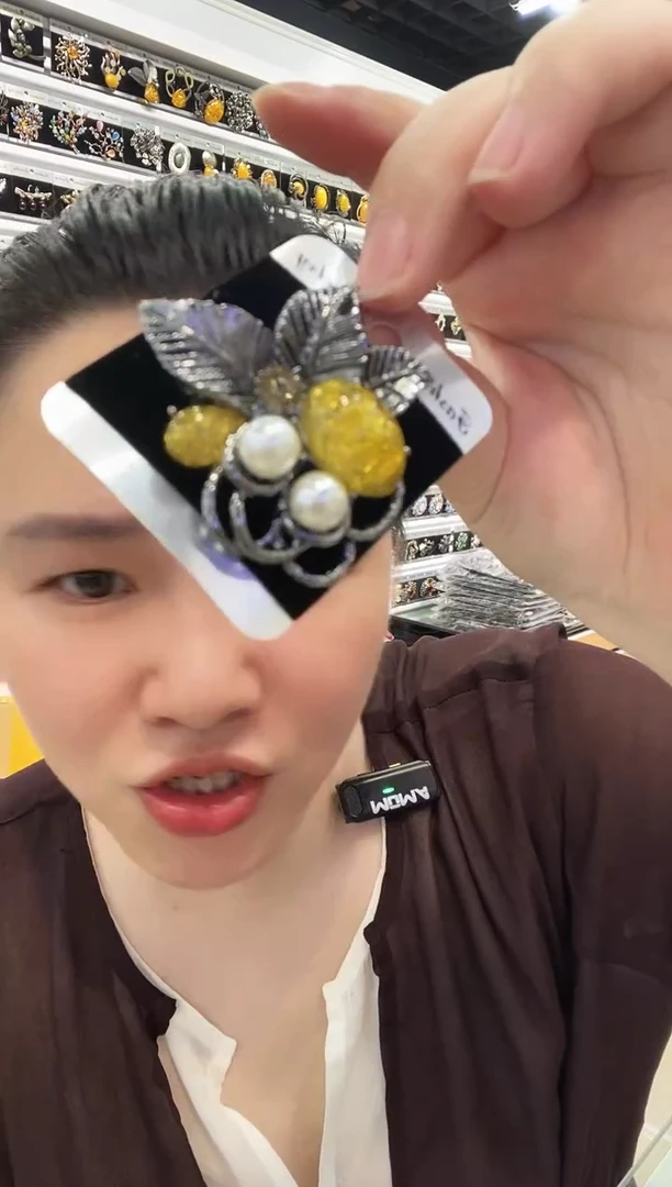 铜合金仿水晶高货