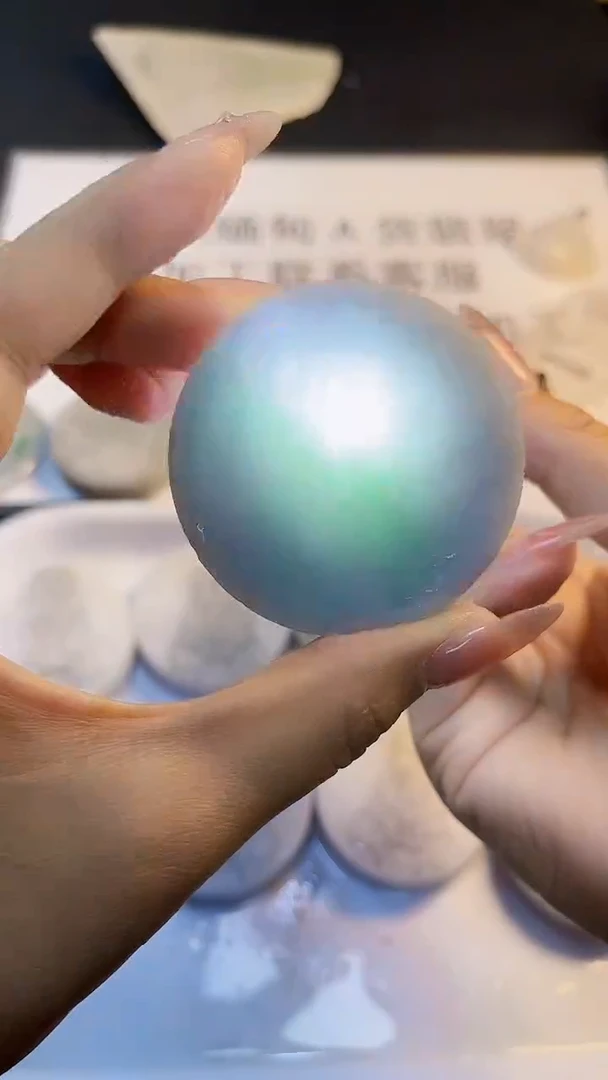 翡翠裸石缅甸天然翡翠A货031