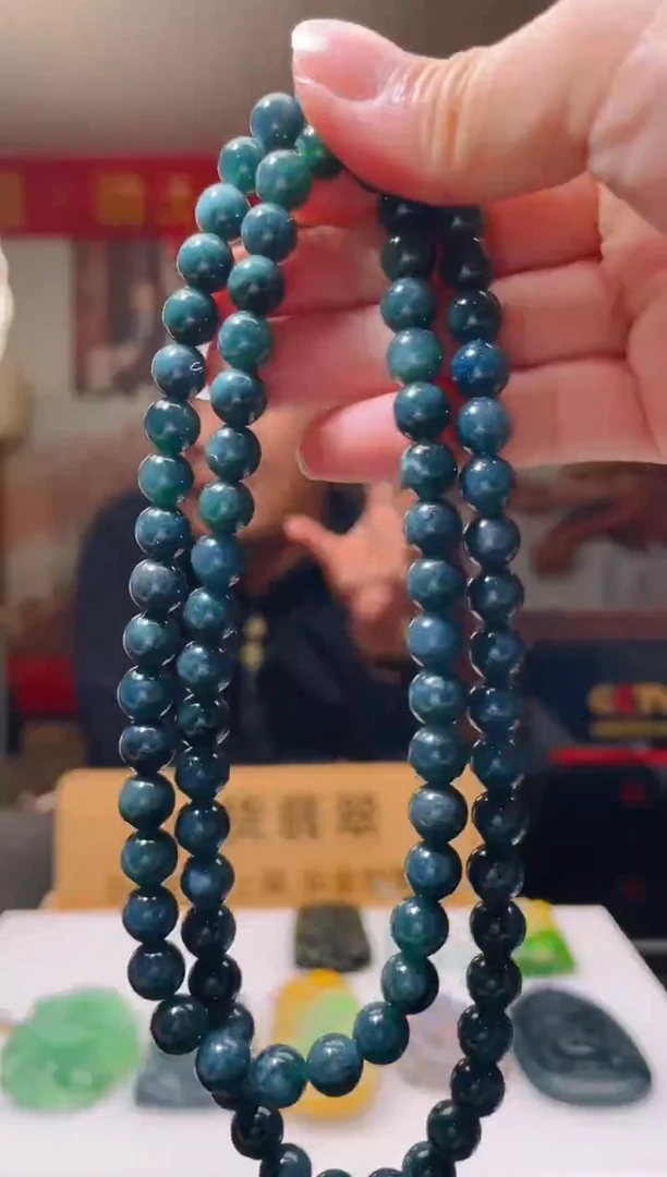 未镶嵌定制翡翠Z-@@QJXT0102072（多样性发其一）