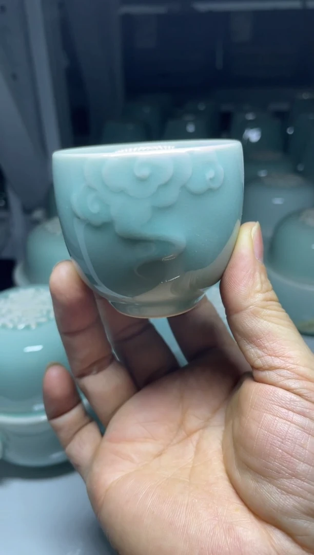 特价青瓷 慧语瓷坊