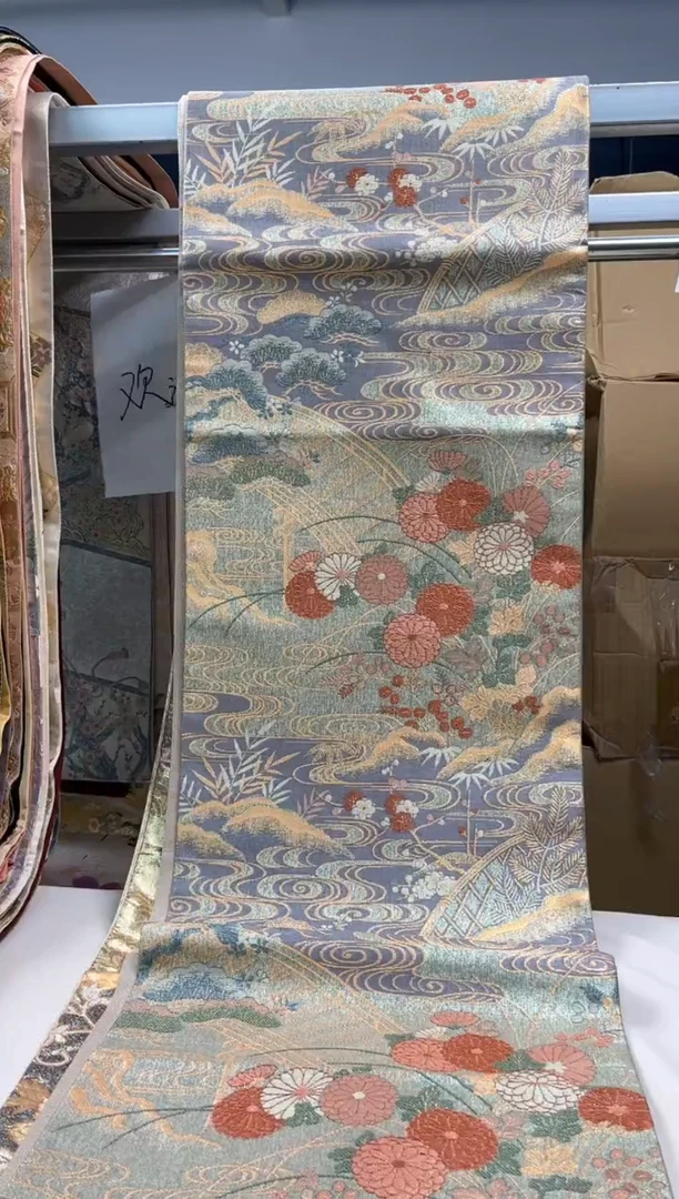 【闪购商品】织绣精选中古物品默认有瑕