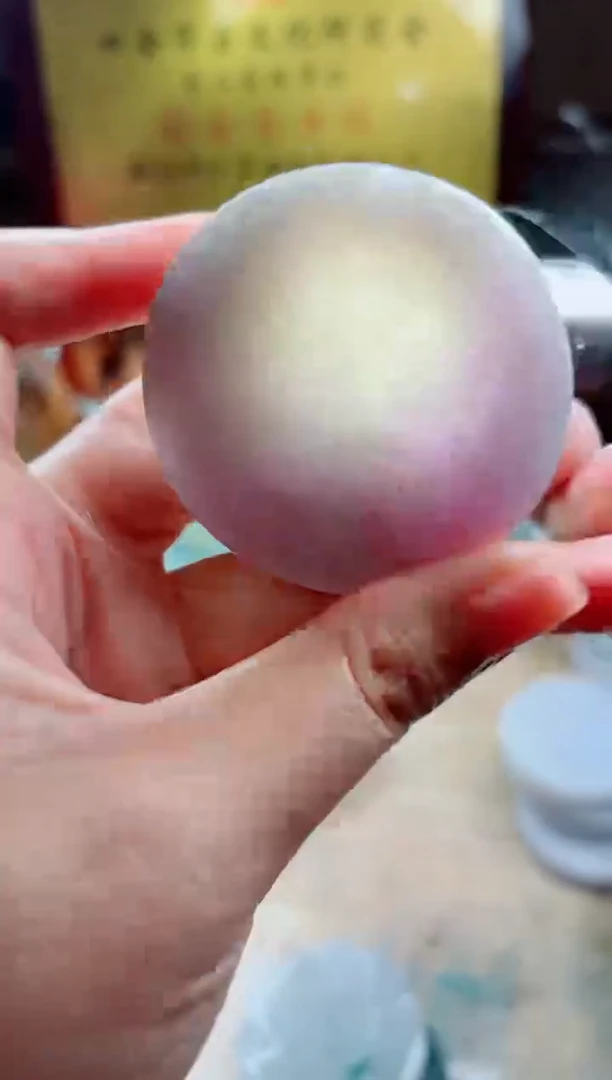 翡翠挂件未镶嵌 A货曹璀453