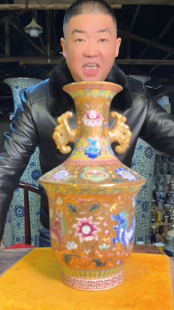 【闪购商品】其他714F当代仿制品一个仿古