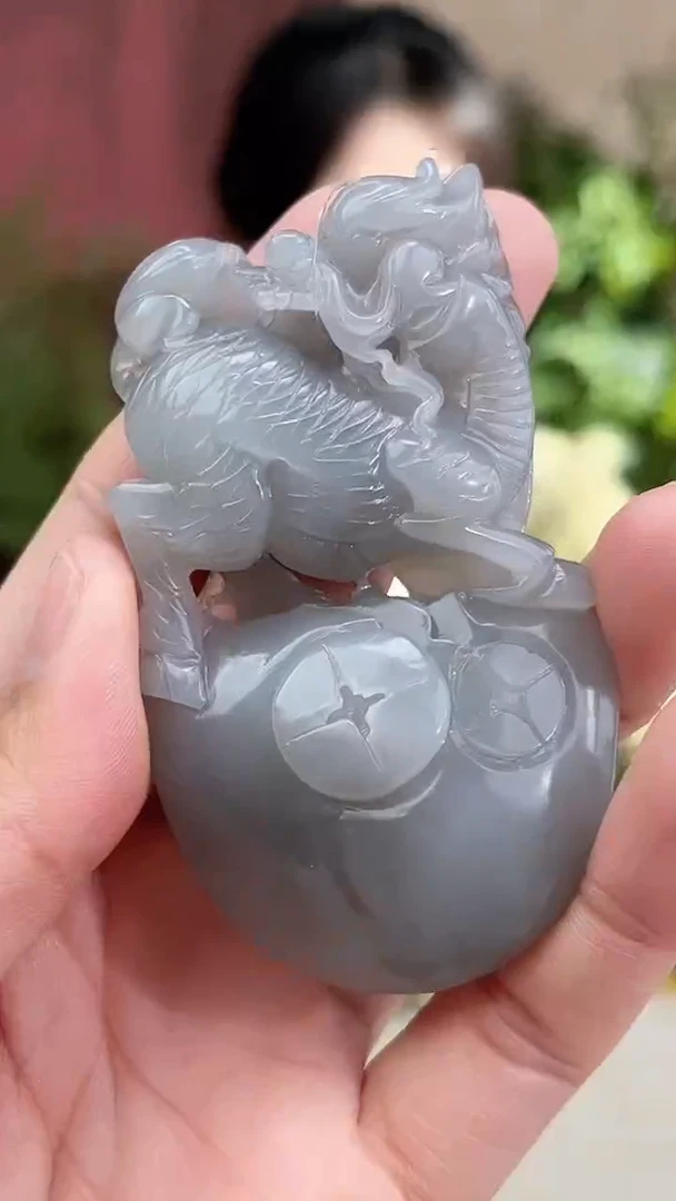 定制和田玉多样性发货拍一发一