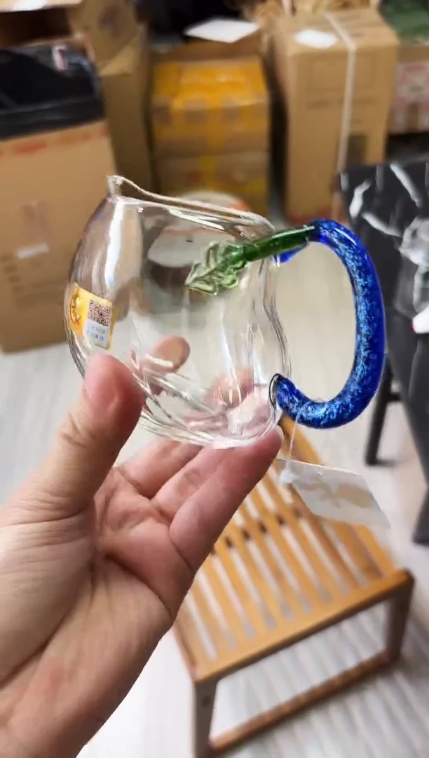 望苏茶海/宝蓝金