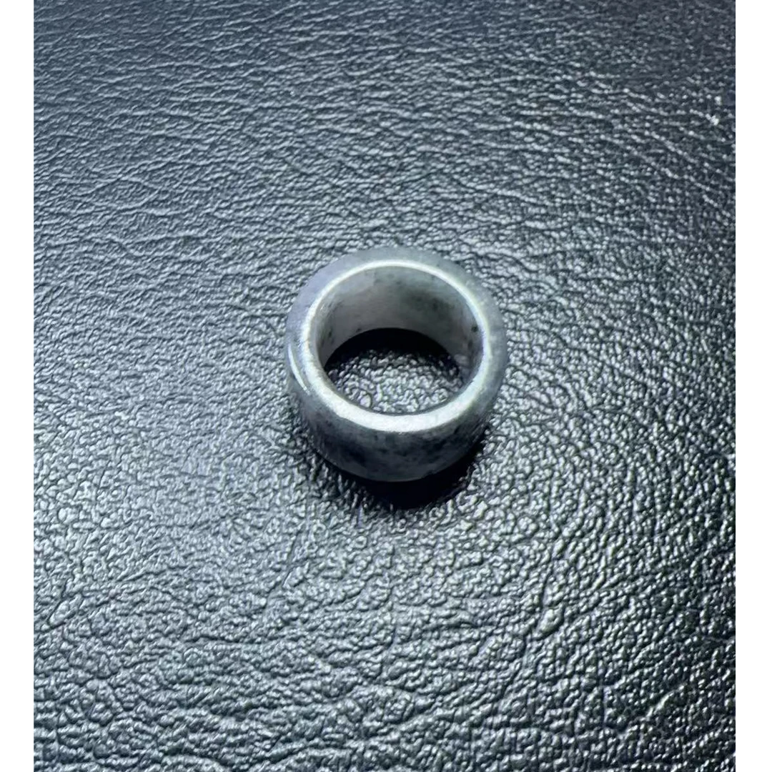 天然缅甸翡翠戒圈