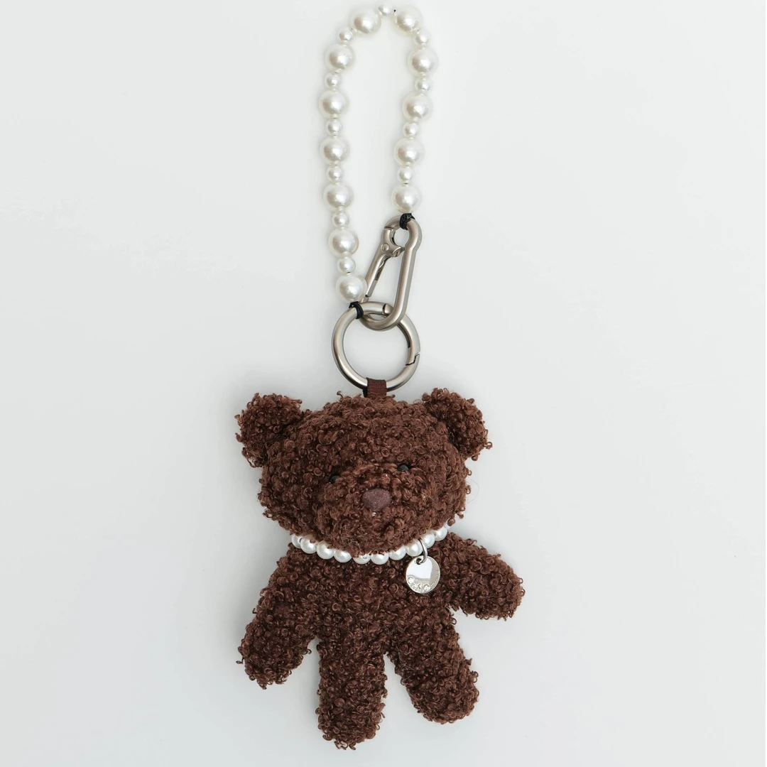 澳洲设计师品牌EvanaCheung随机包挂