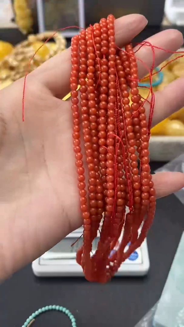 未镶嵌南红玛瑙珠宝奇石1001多样性发其一默认有瑕