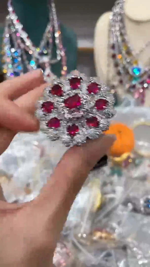 非金属无高端精品系列款式q604