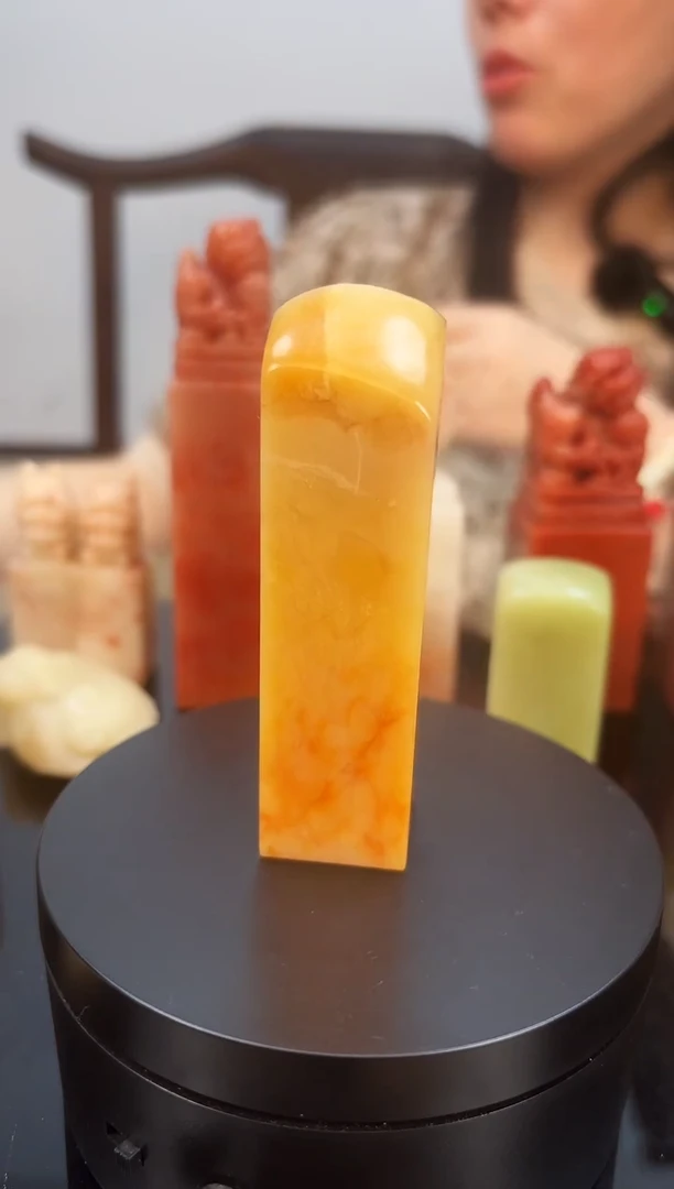 寿山石印石寿山石雕刻