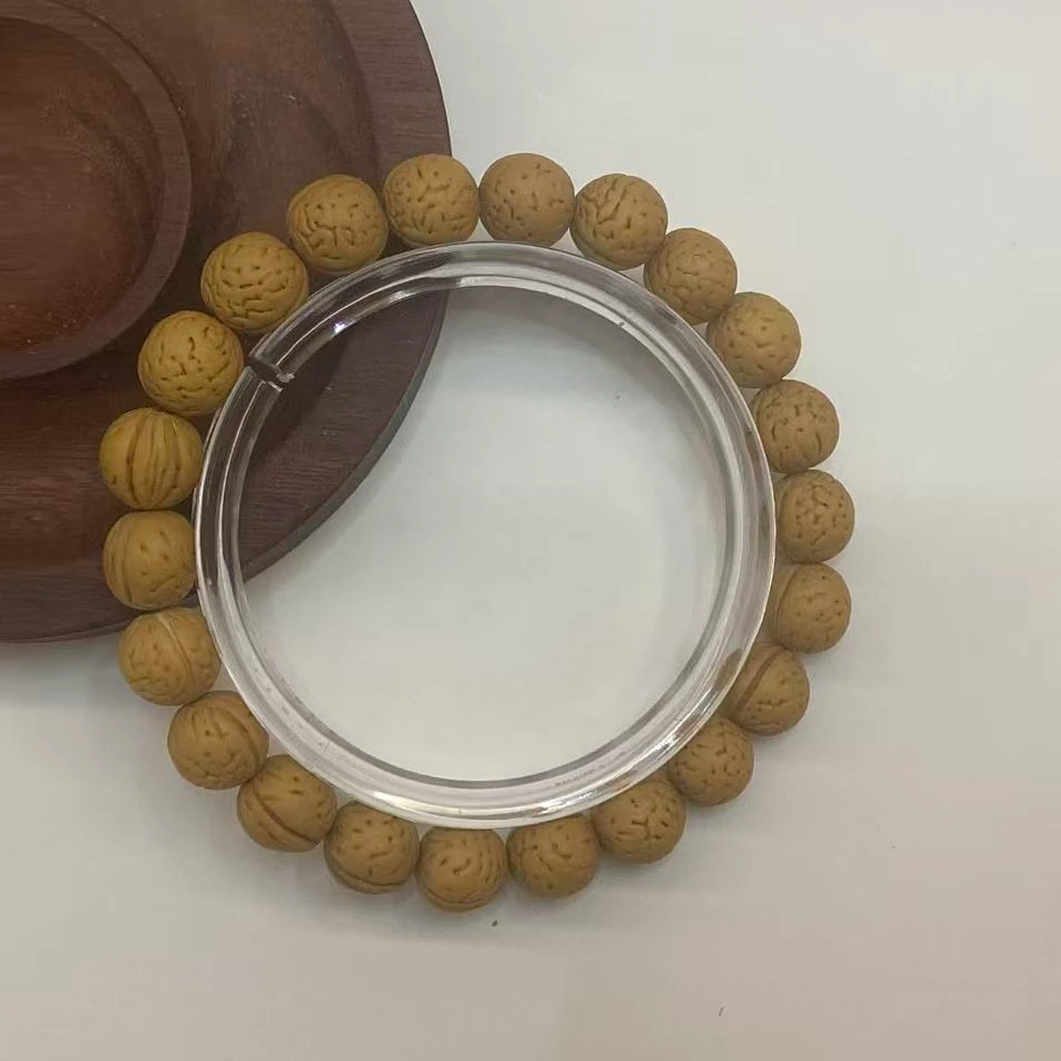[朱product]盘锦黄桃一号桃核