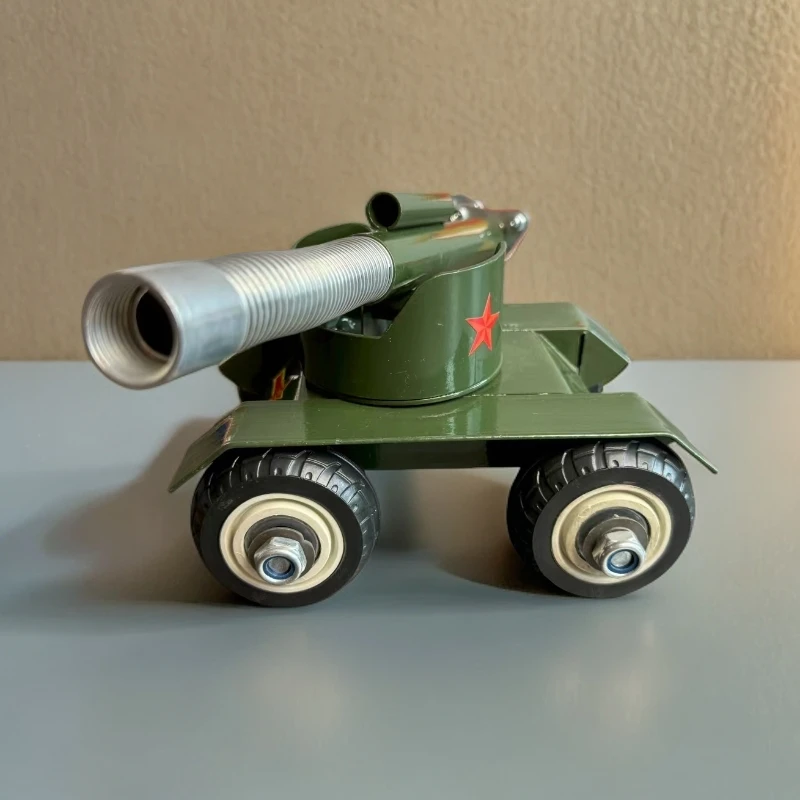 特价不赚钱减震大炮玩具模型可打飞鞭炮过年放炮神器