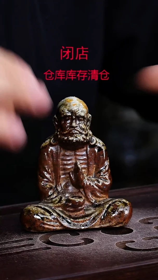 茶壶紫砂宜兴柴烧紫砂壶