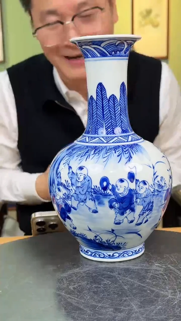 摆件瓷景德镇陶瓷景德镇陶瓷