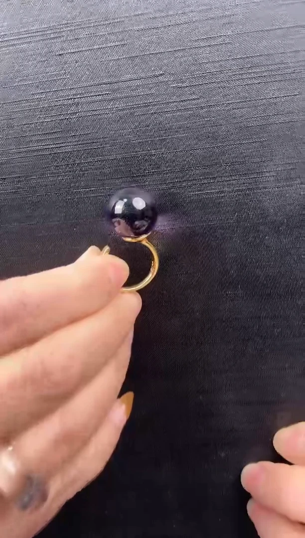 未镶嵌手串水晶天然