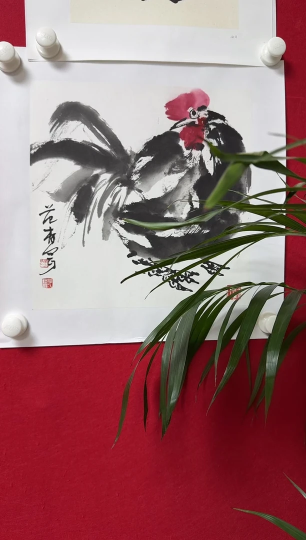 书法自**凡FCG-01-0000