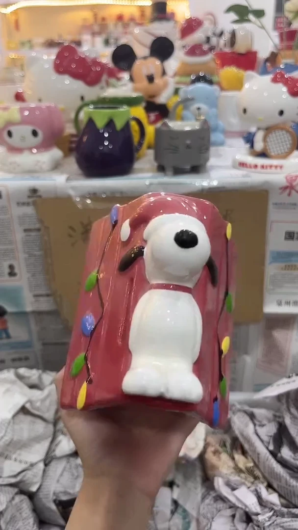 微瑕陶瓷满20包邮不退不换