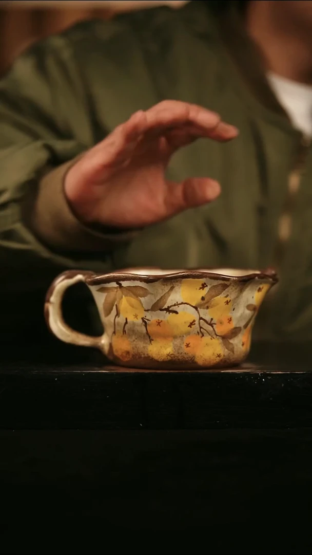 其他547遇瓷手作同款