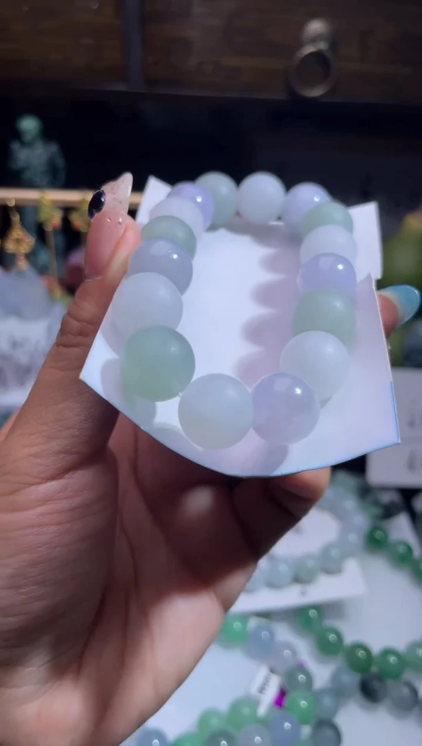 未镶嵌定制翡翠缅甸翡翠A货16