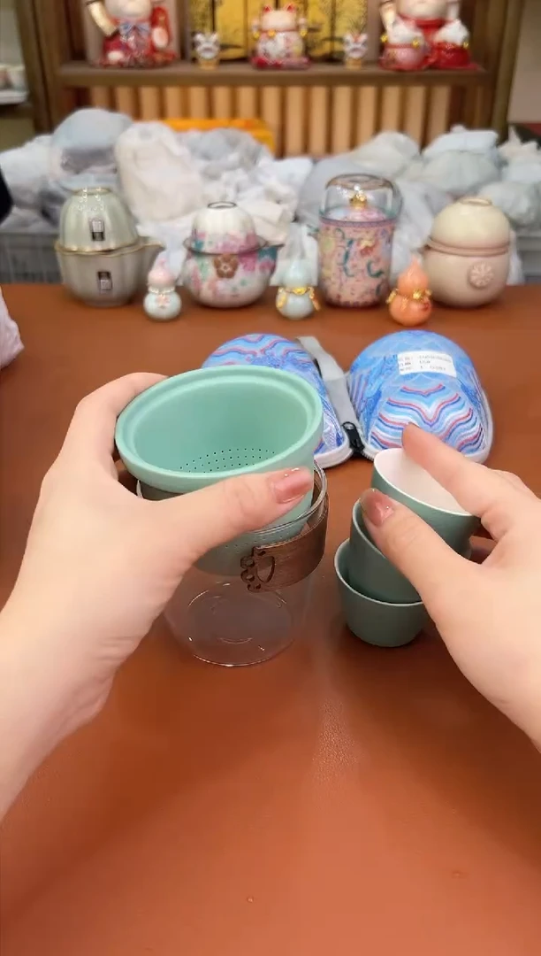 其他@@允礼茶器通用链接 这个真的很便宜