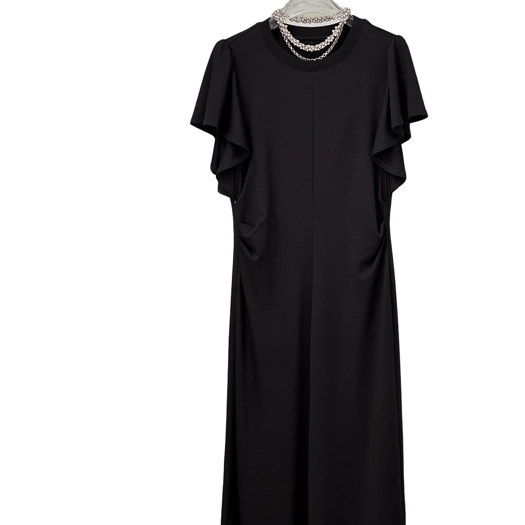 【达人专享】神秘大牌 SC5220563 连衣裙