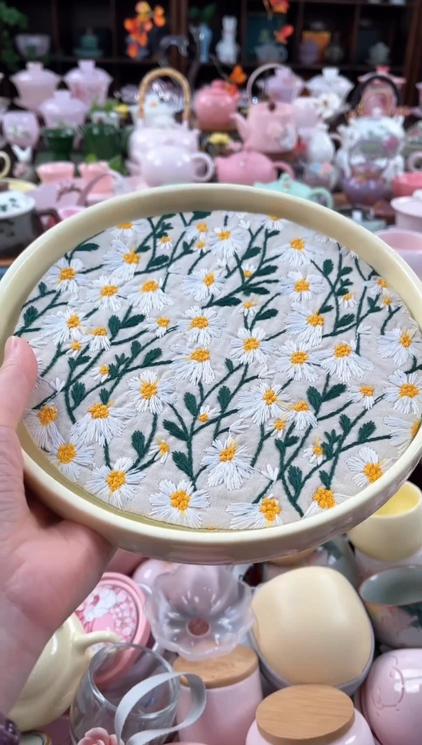 茶具：库存仅剩1件