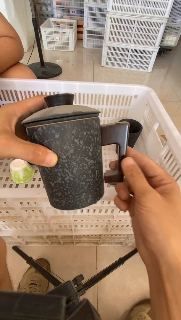 杯无运费险有瑕疵的摄影的产品有使用过的痕迹有点脏介意勿拍