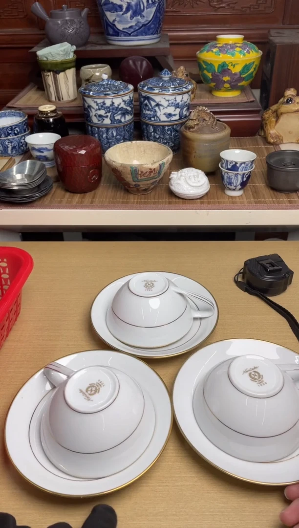 2号三套咖啡杯11直播专用链接