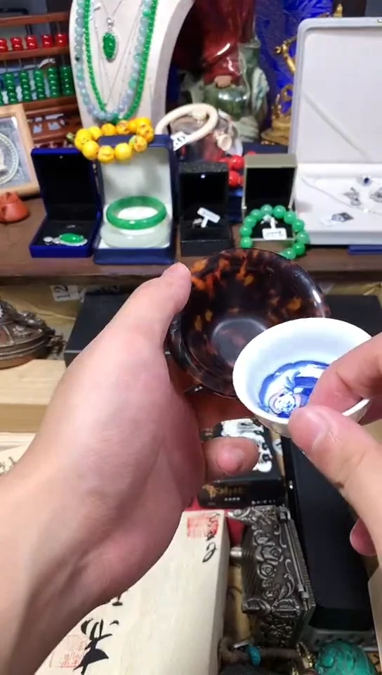 瓷器默认链接一物一拍