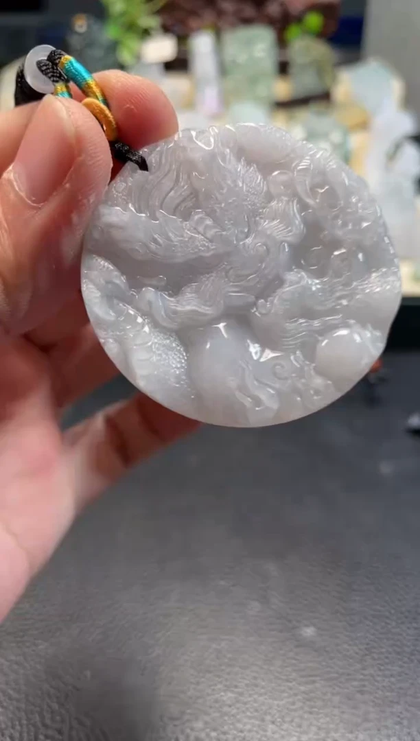 颈饰未镶嵌翡翠12/11/131