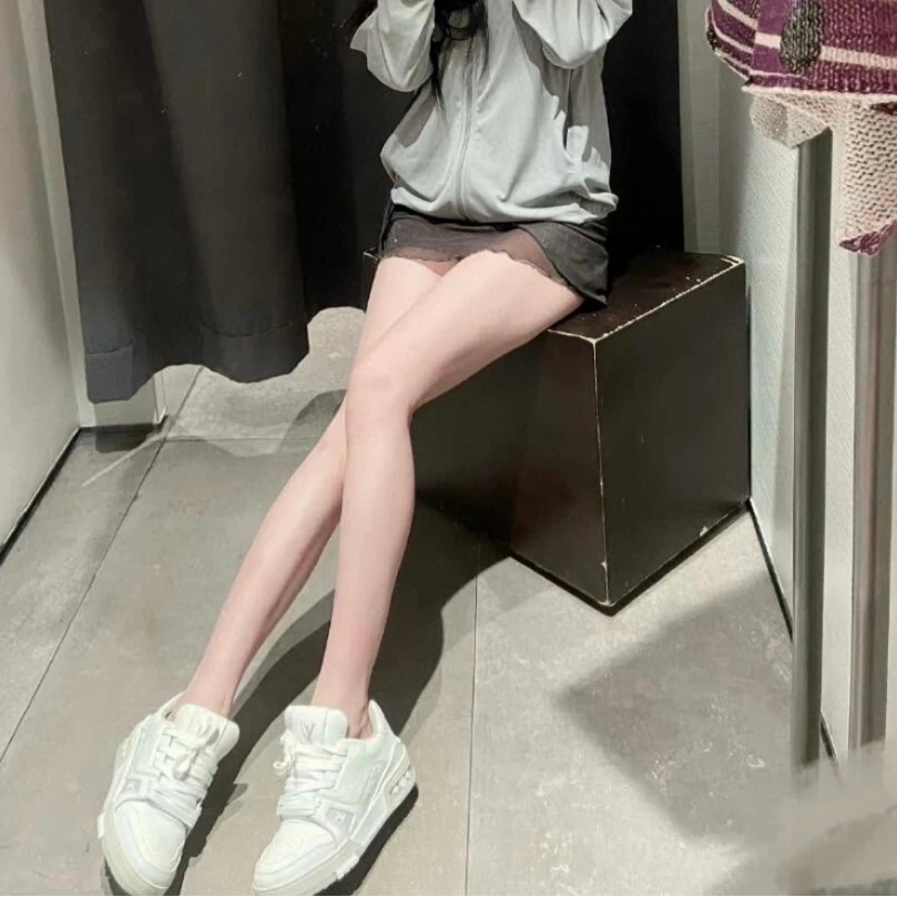 全新未使用 LouisVuitton/路易威登 运动鞋/鞋码38.5/ZH008766